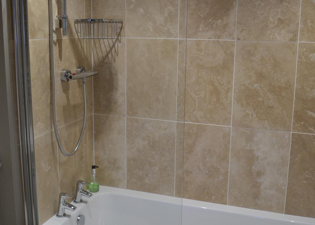 Bed and Breakfast Corra Lynn Вітбі Екстер'єр фото
